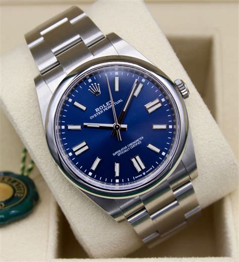 rolex perpetual pre-owned watch|new Rolex oyster perpetual 2020.